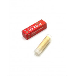 Помада гигиеническая Mirusalam Bio 5 г (апельсиновая)