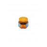 Бальзам тигровый красный (Tiger Balm Red) Haw Par, 9 мл