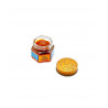Бальзам тигровый красный (Tiger Balm Red) Haw Par, 9 мл