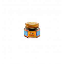 Бальзам "Tiger Balm Red" 21 мл, Индия