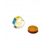 Бальзам "Tiger Balm White" 21 мл, Индия