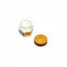 Бальзам "Tiger Balm White" 21 мл, Индия