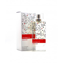 Арабские духи "Aromatic Rouge" Maison Alhambra, 100 мл, ОАЭ