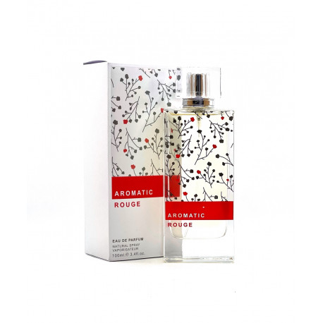 Арабские духи "Aromatic Rouge" Maison Alhambra, 100 мл, ОАЭ
