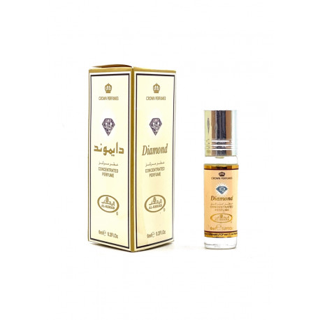 Al Rehab 6ml. "Diamond"