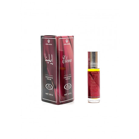 Духи Al Rehab Elena/Елена 6ml.