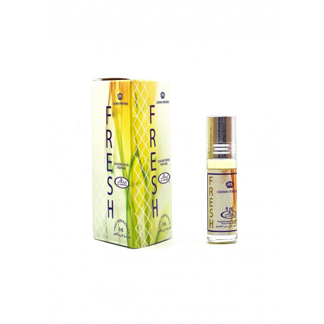 Духи Al Rehab Fresh 6ml.