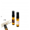 Парфюмерный набор "Molecular Collection" Brand Perfume (5х5 мл)