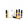 Парфюмерный набор "East Collection" Brand Perfume (5х5 мл)