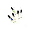 Парфюмерный набор "Spring Collection" Brand Perfume (5х5 мл)
