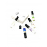 Парфюмерный набор "Spring Collection" Brand Perfume (5х5 мл)