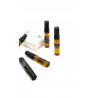 Парфюмерный набор "Hard Collection" Brand Perfume (5х5 мл)