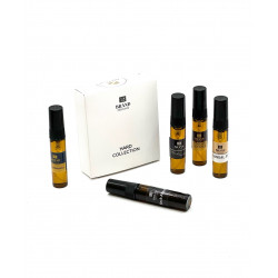 Парфюмерный набор "Hard Collection" Brand Perfume (5х5 мл)