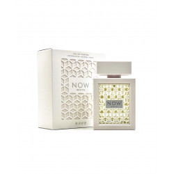 Арабские духи "NOW White" Lattafa, 100 мл, ОАЭ