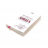 Книга "Мать верующих АИША", изд. Amal