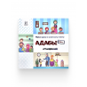Книга детская "Адабы отношений" том 2, изд. UmmaLand