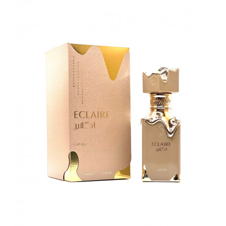 Арабские духи "Eclaire" Lattafa, 100 мл, ОАЭ