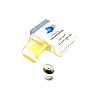 Духи масляные Al Haramain - White oudh Pure Perfume 15мл Унисекс