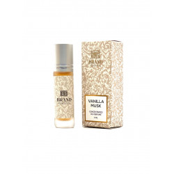 Парфюмерное масло "Vanilla Musk" Brand Parfume, 6 мл