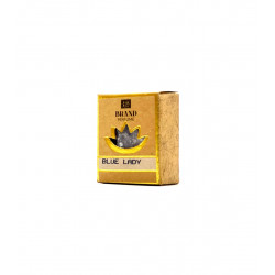 Твердые духи "Blue Lady" 25 г, Brand Perfume