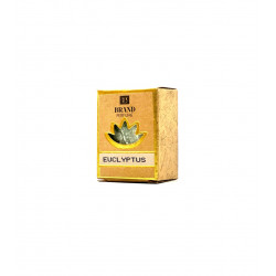 Твердые духи "Euclyptus" 25 г, Brand Perfume
