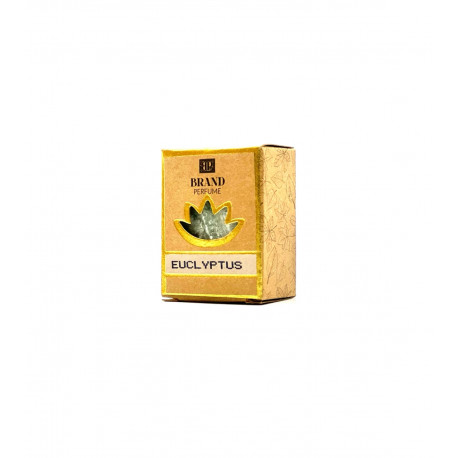 Твердые духи "Euclyptus" 25 г, Brand Perfume