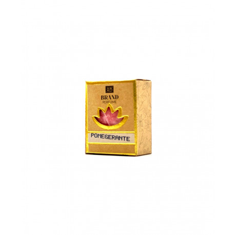 Твердые духи "Pomegerante" 25 г, Brand Perfume