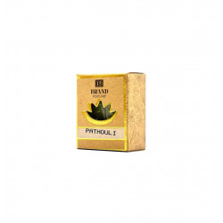 Твердые духи "Pathouli" 25 г, Brand Perfume