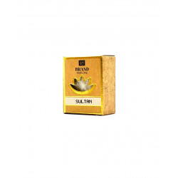 Твердые духи "Sultan" 25 г, Brand Perfume
