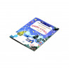 Книга детская "Прекрасные Имена Аллаха" глава 2, 3+