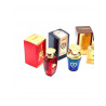 Арабский парфюм / Набор миниатюр для путешествий Al Haramain, 10 мл х 4 шт (Rouge, Amber Oud, L'Aventure, Azlan Bleu)