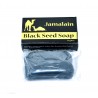 Мыло "Jamalain" Black Seed Soap 75 гр. (с чёрным тмином) Pakistan