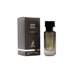 Арабские духи "Dark Aoud" Maison Alhambra, 30 мл, ОАЭ