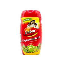 Полезная паста Dabur "Chyawanprash" 500 г