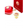 Парфюмерное масло "Opulent Red" Lattafa, 100 мл, ОАЭ