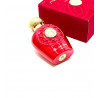 Парфюмерное масло "Opulent Red" Lattafa, 100 мл, ОАЭ