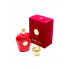 Парфюмерное масло "Opulent Red" Lattafa, 100 мл, ОАЭ