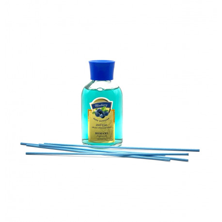 Аромадиффузер "Blueberry" черника, Hemani, 110 мл