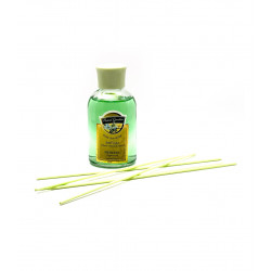 Аромадиффузор "Floral Garden" цветущий сад, Hemani, 110 мл