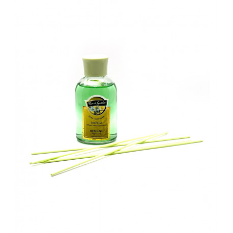 Аромадиффузор "Floral Garden" цветущий сад, Hemani, 110 мл