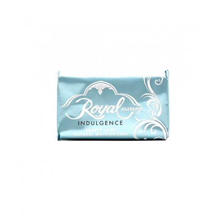 Мыло Royal "Indulgence" 120 г