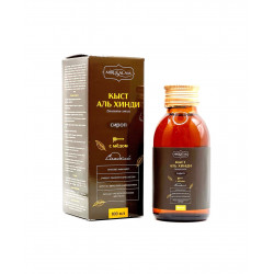 Сироп для очищения крови Hamdard Сафи 200мл.