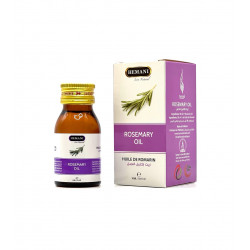 Масло розмарин Hemani Rosemary Oil 30ml