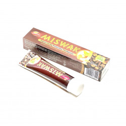 Зубная паста "Miswak" с гвоздикой, 120+50 г