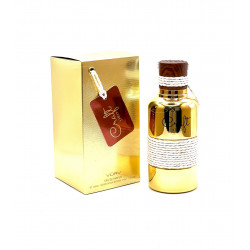 Арабская парфюмерная вода Латтафа Craft Oro/Крафт Оро 100 мл