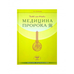Книга "Тибб ан-Наби. Медицина Пророка", изд. Диля