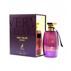 Арабские духи "Very Velvet Orchid" Maison Alhambra, 100 мл, ОАЭ