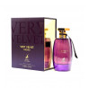 Арабские духи "Very Velvet Orchid" Maison Alhambra, 100 мл, ОАЭ