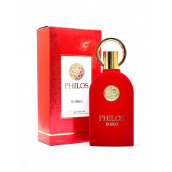 Арабские духи "Philos Rosso" Maison Alhambra, ОАЭ, 100 мл