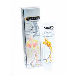 Мазь "Black Seed Massage Cream" Helps in Relaxation 50 гр. (эффективна при болях в суставах) Hemani